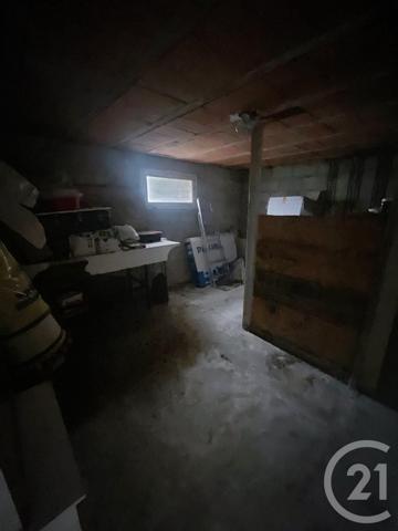 Appartement F4 à vendre  4 pièces - 65,10 m2 SEZANNE - 51