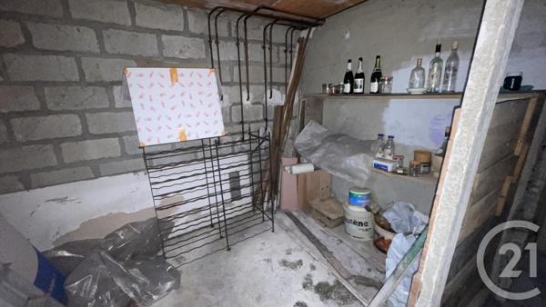 Appartement F4 à vendre  4 pièces - 65,10 m2 SEZANNE - 51