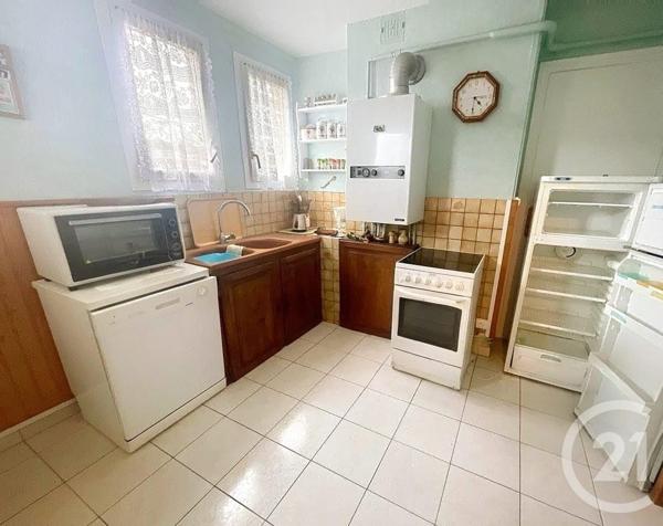 Appartement F4 à vendre  4 pièces - 65,10 m2 SEZANNE - 51