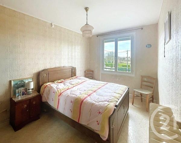 Appartement F4 à vendre  4 pièces - 65,10 m2 SEZANNE - 51