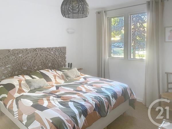 Appartement F3 à vendre  3 pièces - 77,27 m2 CAGNES SUR MER - 06