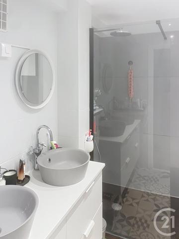 Appartement F3 à vendre  3 pièces - 77,27 m2 CAGNES SUR MER - 06