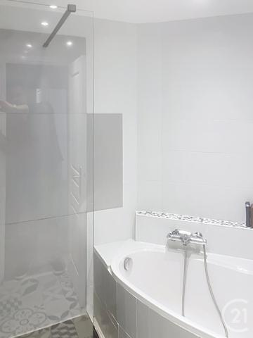 Appartement F3 à vendre  3 pièces - 77,27 m2 CAGNES SUR MER - 06