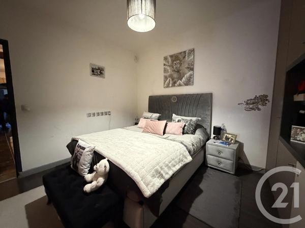 Maison à vendre  5 pièces - 71,24 m 2   ARGENTEUIL  - 95