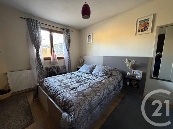 Maison à vendre  5 pièces - 71,24 m 2   ARGENTEUIL  - 95