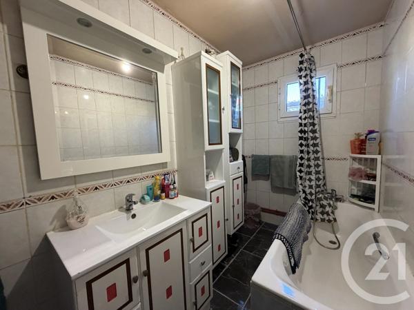 Maison à vendre  5 pièces - 71,24 m 2   ARGENTEUIL  - 95