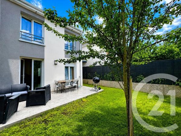 Maison à vendre  5 pièces - 71,24 m 2   ARGENTEUIL  - 95