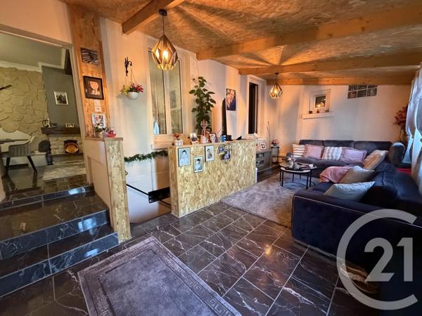 Maison à vendre  5 pièces - 71,24 m 2   ARGENTEUIL  - 95