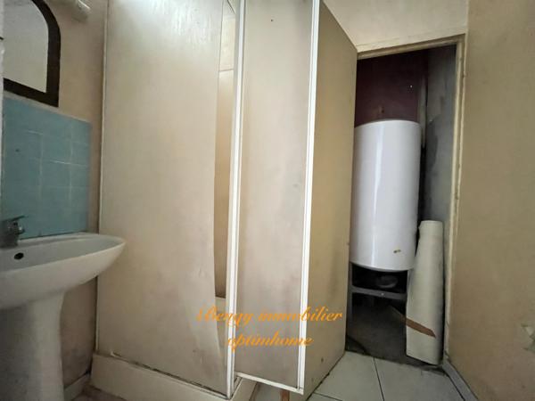 Appartement indépendant - possibilité profession libérale