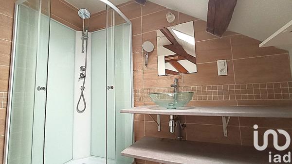 Maison à vendre 6 pièces 130 m² Gouloux