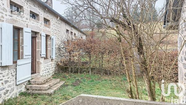 Maison à vendre 6 pièces 130 m² Gouloux