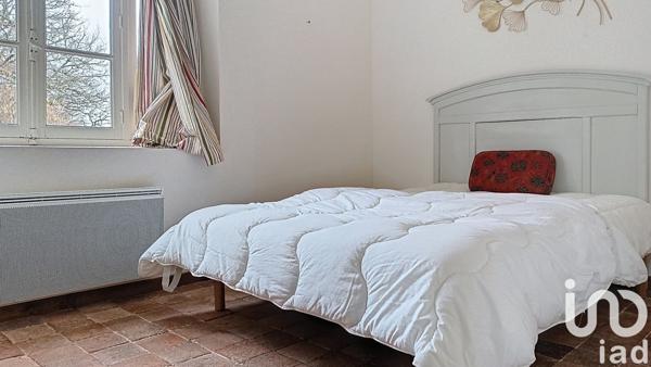 Maison à vendre 6 pièces 130 m² Gouloux