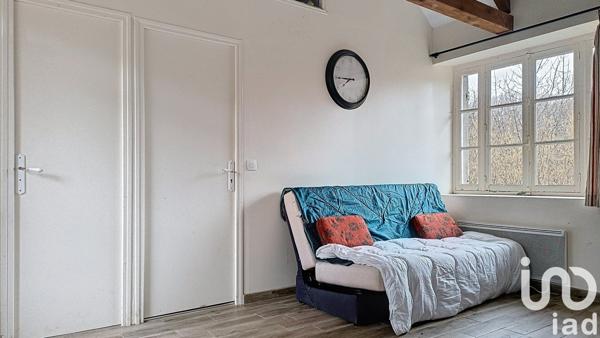 Maison à vendre 6 pièces 130 m² Gouloux