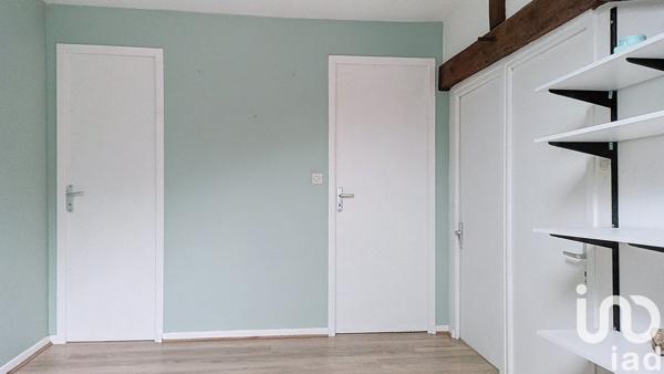 Maison à vendre 6 pièces 130 m² Gouloux