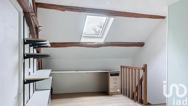 Maison à vendre 6 pièces 130 m² Gouloux