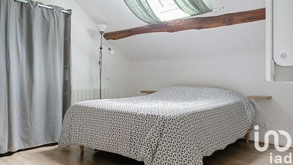 Maison à vendre 6 pièces 130 m² Gouloux