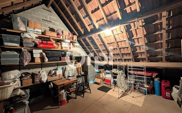 Maison à vendre    4 pièces • 100 m2 Soissons