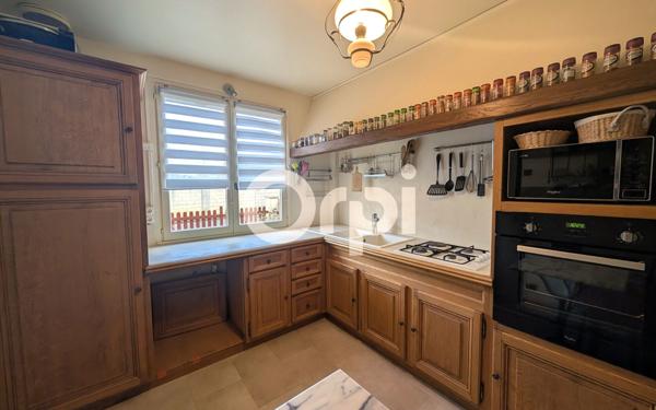 Maison à vendre    4 pièces • 100 m2 Soissons