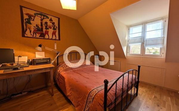 Maison à vendre    4 pièces • 100 m2 Soissons