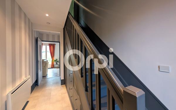 Maison à vendre    4 pièces • 100 m2 Soissons