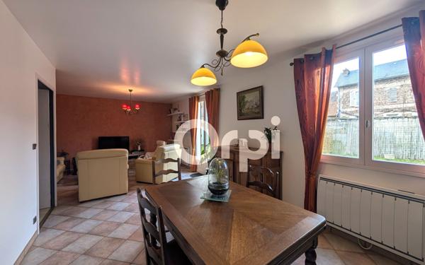 Maison à vendre    4 pièces • 100 m2 Soissons