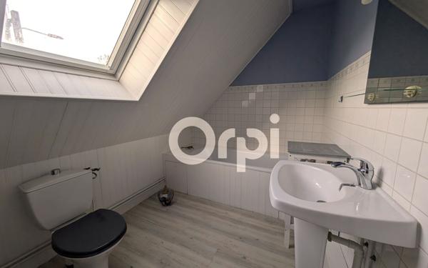 Maison à vendre    4 pièces • 100 m2 Soissons