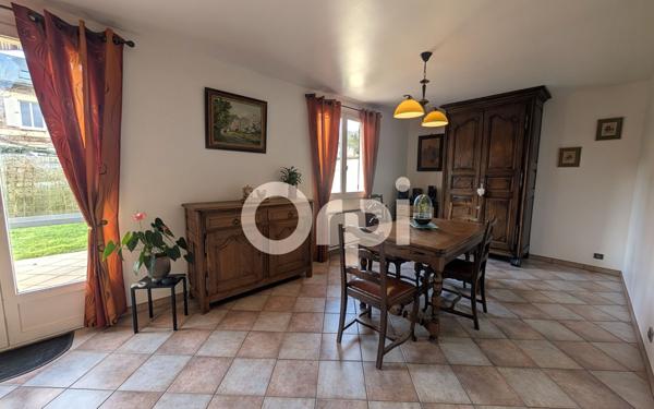 Maison à vendre    4 pièces • 100 m2 Soissons