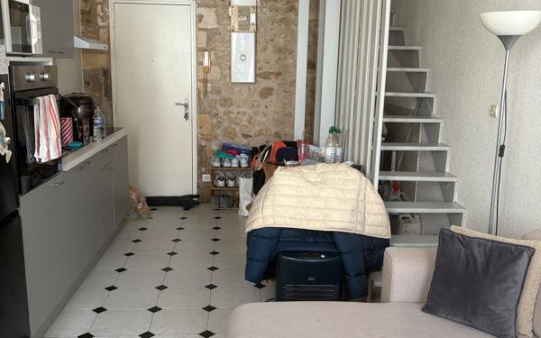 Appartement à louer    2 pièces • 46 m2 Rochefort