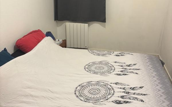 Appartement à louer    2 pièces • 46 m2 Rochefort