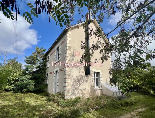 Maison à vendre 6 pièces de 142 m²