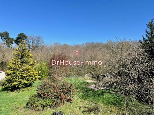 Maison à vendre 6 pièces de 142 m²