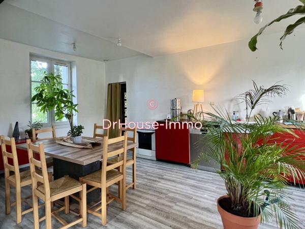 Maison à vendre 6 pièces de 142 m²