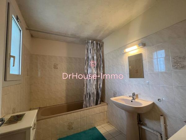 Maison à vendre 6 pièces de 142 m²