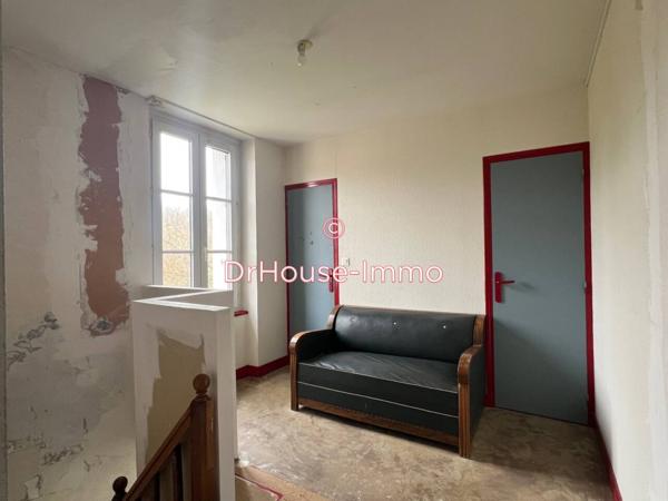 Maison à vendre 6 pièces de 142 m²
