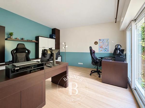 Nogent-sur-Marne, Maison 5 Chambres -  263 m² à vendre