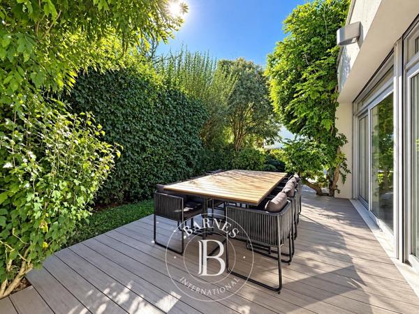 Nogent-sur-Marne, Maison 5 Chambres -  263 m² à vendre