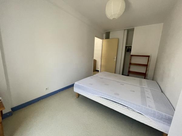 Appartement à louer |  La Rochelle |  2 pièces | 35 m²