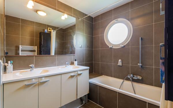 Appartement à vendre    3 pièces •  Saint-Laurent-du-Var