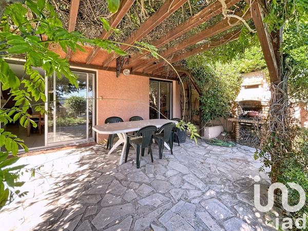 Maison à vendre 7 pièces 140 m² Port-Vendres