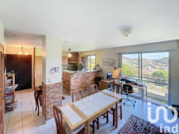 Maison à vendre 7 pièces 140 m² Port-Vendres