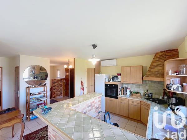 Maison à vendre 7 pièces 140 m² Port-Vendres