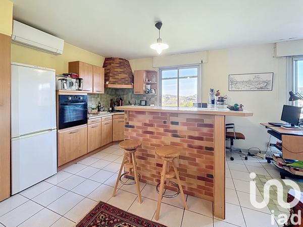 Maison à vendre 7 pièces 140 m² Port-Vendres