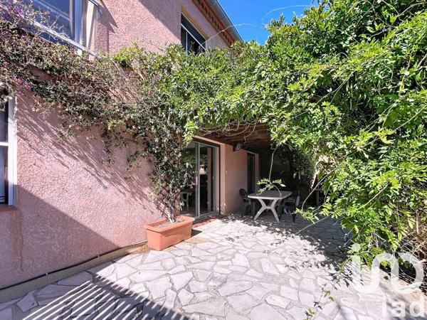 Maison à vendre 7 pièces 140 m² Port-Vendres