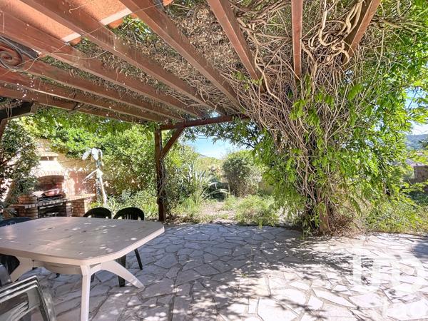 Maison à vendre 7 pièces 140 m² Port-Vendres