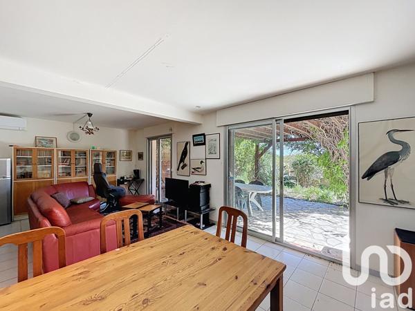 Maison à vendre 7 pièces 140 m² Port-Vendres