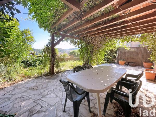 Maison à vendre 7 pièces 140 m² Port-Vendres