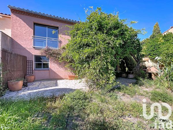 Maison à vendre 7 pièces 140 m² Port-Vendres