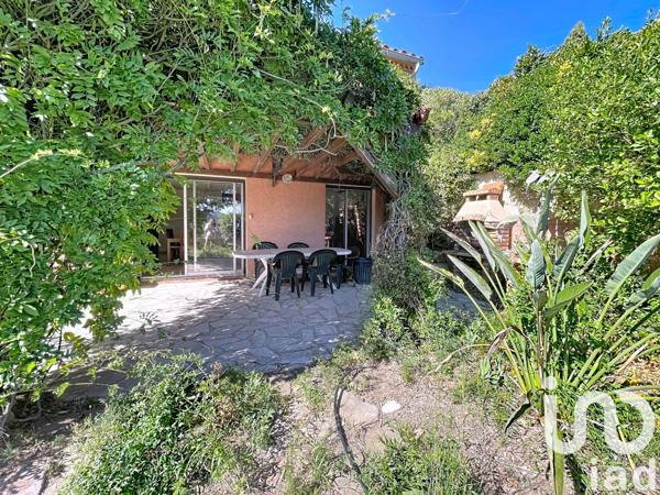 Maison à vendre 7 pièces 140 m² Port-Vendres