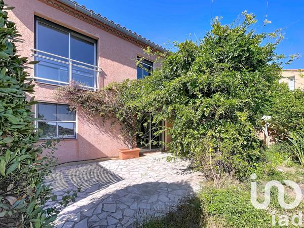 Maison à vendre 7 pièces 140 m² Port-Vendres
