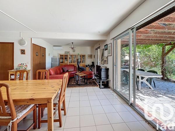 Maison à vendre 7 pièces 140 m² Port-Vendres